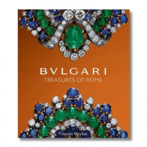 BVLGARI